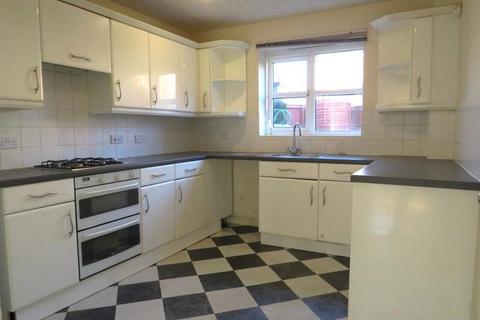 undefined, Harvest Fields Way, Sutton Coldfield B75