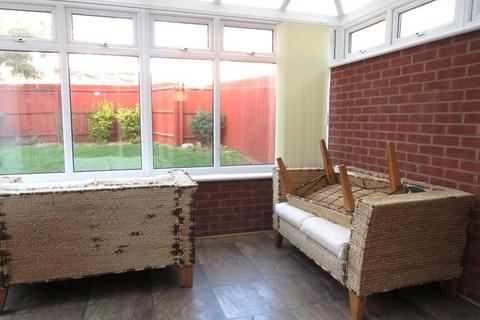 undefined, Harvest Fields Way, Sutton Coldfield B75