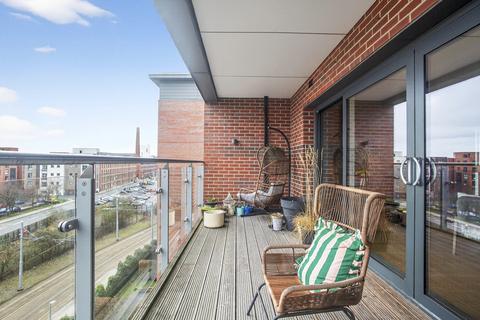 undefined, 7 Munday Street, Manchester, M4
