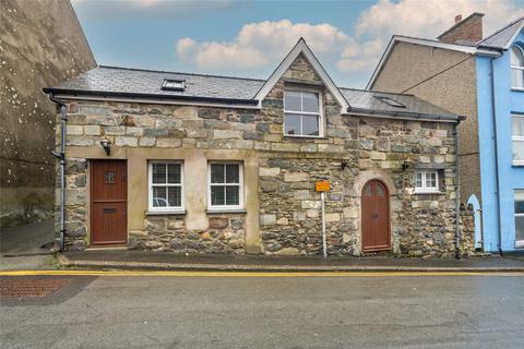 undefined, Castle Street, Criccieth, Gwynedd, LL52