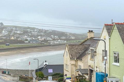 undefined, Castle Street, Criccieth, Gwynedd, LL52