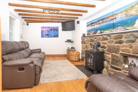 undefined, Castle Street, Criccieth, Gwynedd, LL52