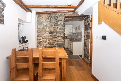 undefined, Castle Street, Criccieth, Gwynedd, LL52