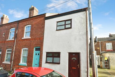 undefined, Peake Street, Newcastle, ST5