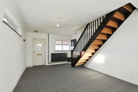 undefined, Peake Street, Newcastle, ST5