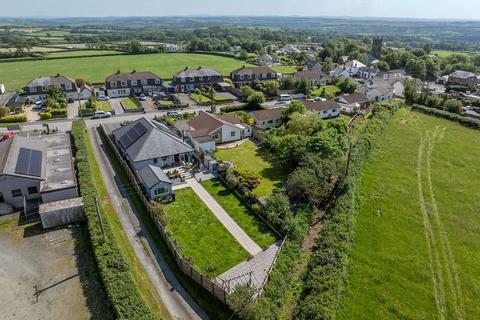 undefined, Derriton Road, Pyworthy, Holsworthy