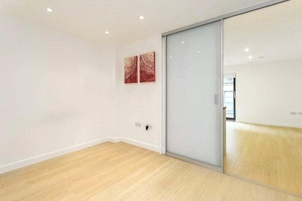 Bedroom Area