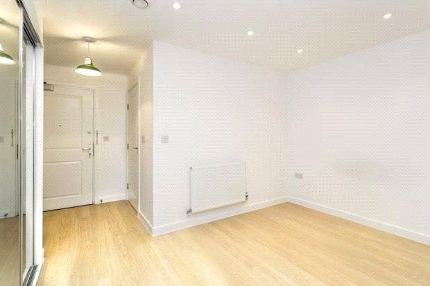 Bedroom Area