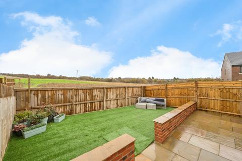 3 bedroom semi-detached house for sale, Bluebell Way, Thurnscoe, Rotherham
