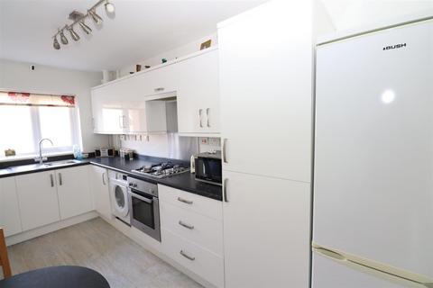 2 bedroom semi-detached bungalow for sale, Marconi Croft, Shenley Lodge, Milton Keynes