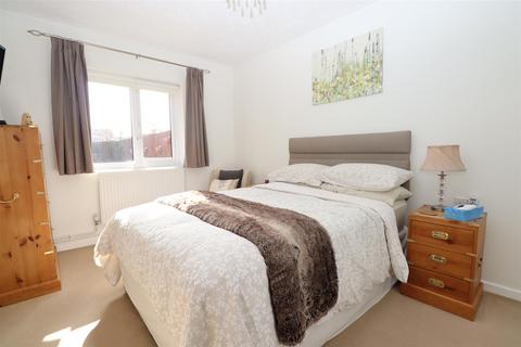 2 bedroom semi-detached bungalow for sale, Marconi Croft, Shenley Lodge, Milton Keynes