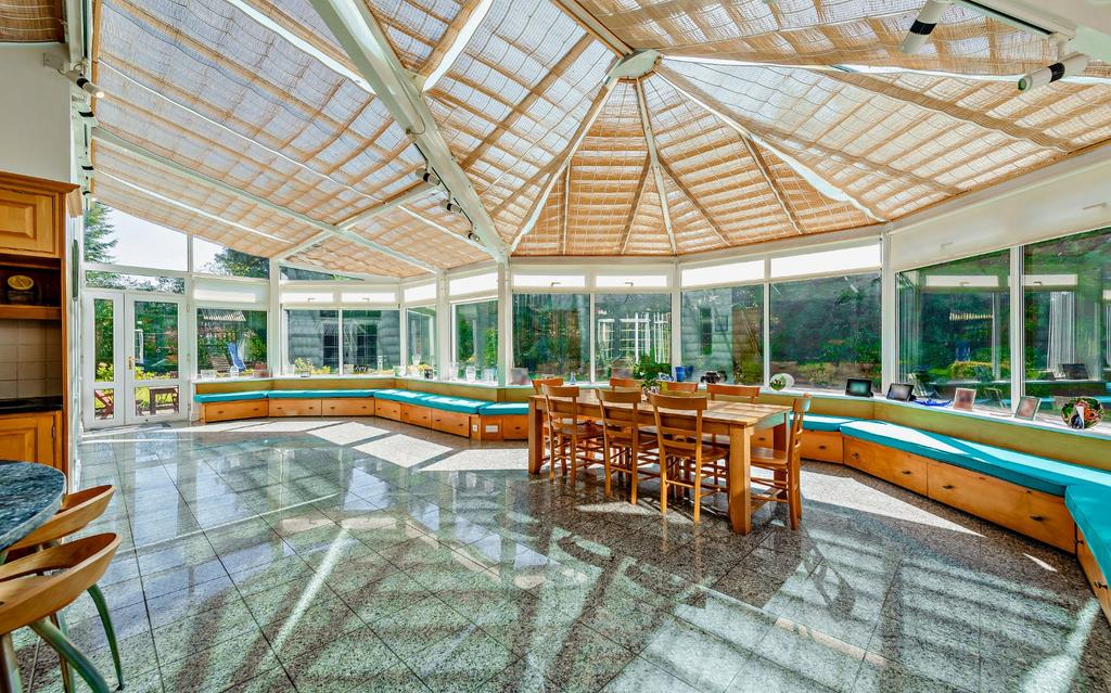 Conservatory