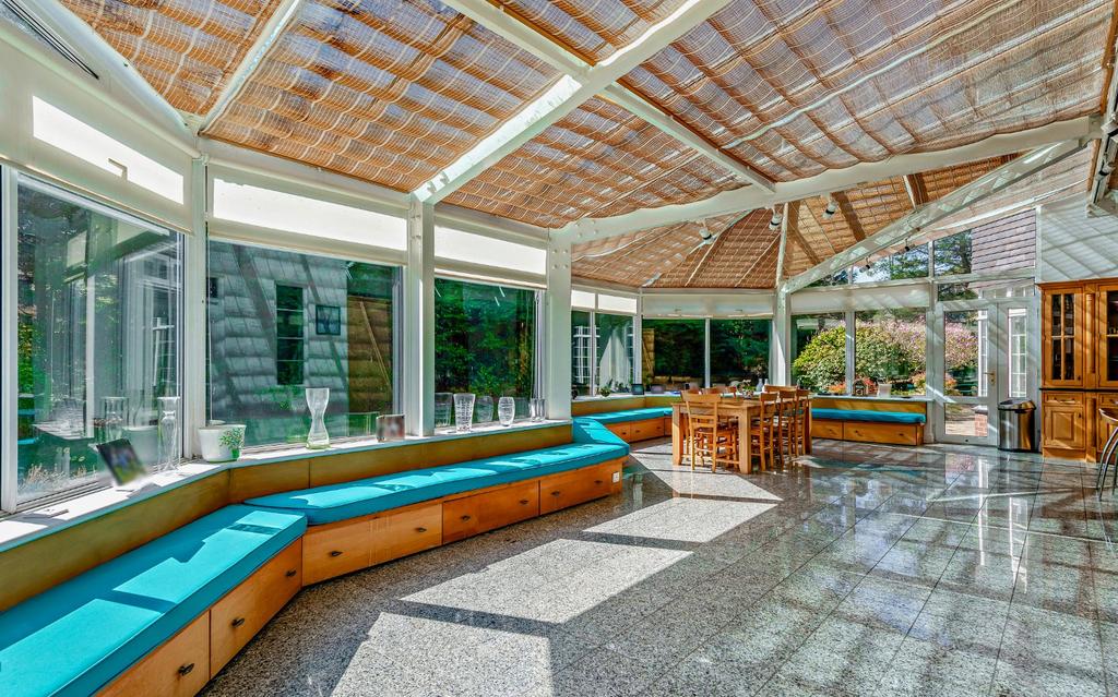 Conservatory