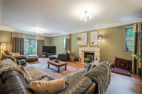 undefined, Littlethorpe Road, Ripon, North Yorkshire
