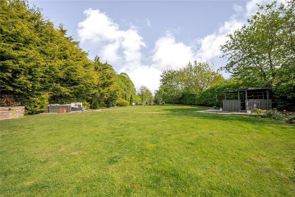 Family Garden