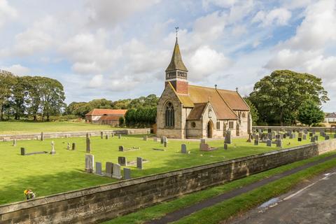 Plot for sale, West Lutton, Malton YO17