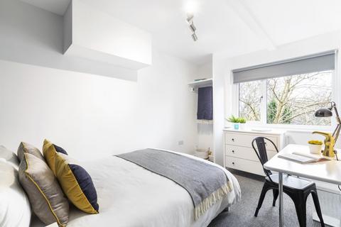 undefined, Delph Lane, Leeds LS6