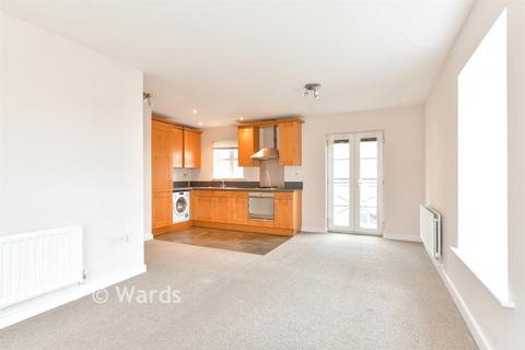 2 bedroom apartment for sale, Sandpiper Close, Greenhithe, Kent