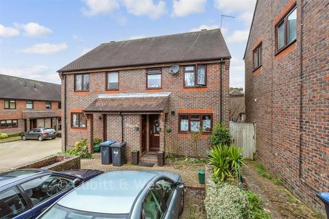 3 bedroom semi-detached house for sale, Engalee, East Grinstead RH19