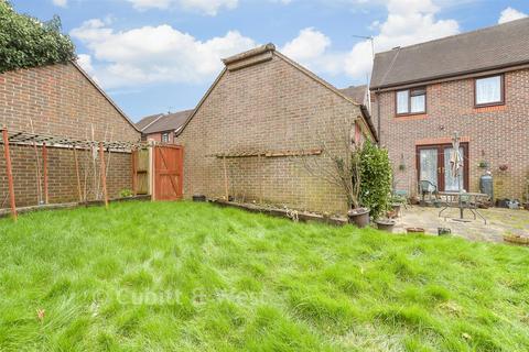 3 bedroom semi-detached house for sale, Engalee, East Grinstead RH19