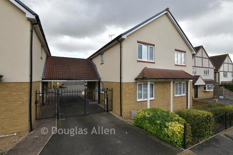 undefined, Irvon Hill Road, Wickford, Essex