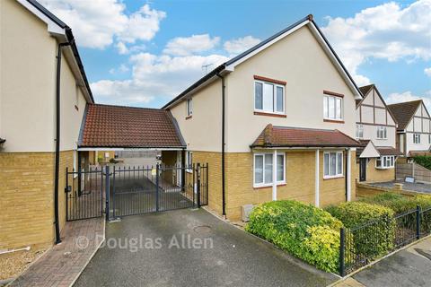 undefined, Mahdeen Court, Wickford SS12