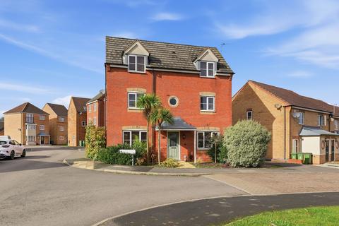 undefined, Garden Close, Thorpe Astley
