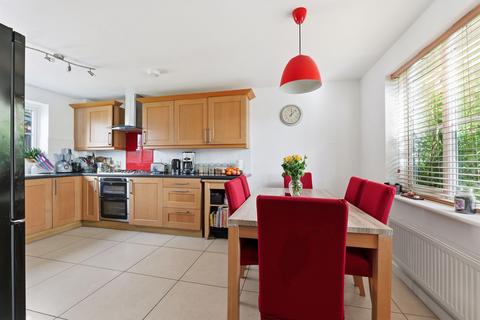 undefined, Garden Close, Thorpe Astley