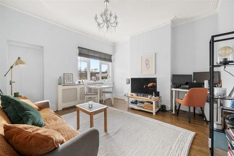 1 bedroom flat for sale, Stapleton Hall Road, Finsbury Park
