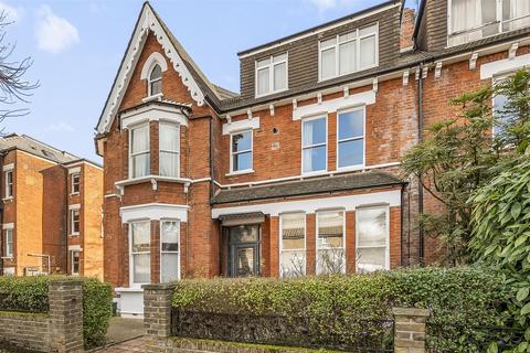 1 bedroom flat for sale, Stapleton Hall Road, Finsbury Park