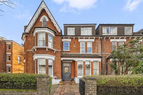 1 bedroom flat for sale, Stapleton Hall Road, Finsbury Park