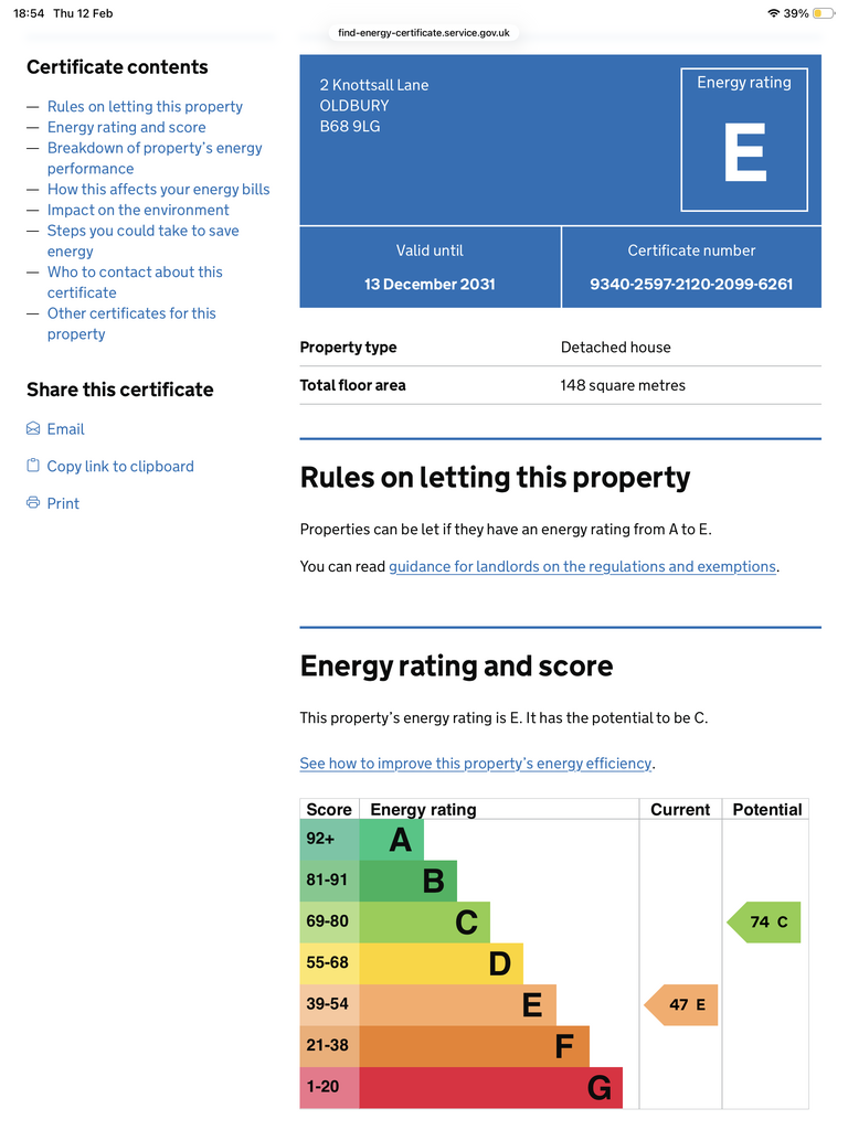 Epc