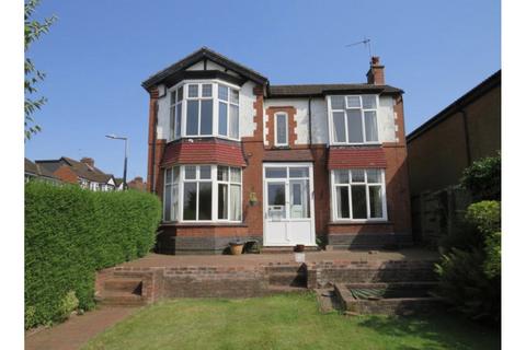 Knottsall Lane, Oldbury, B68