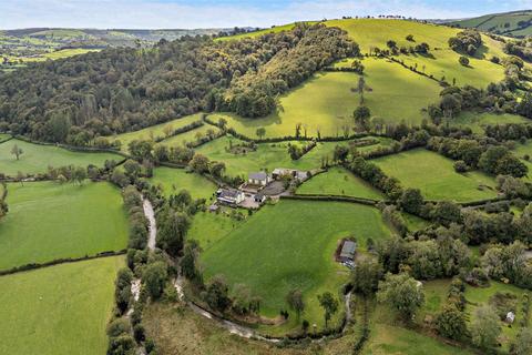 undefined, Pumpsaint, Llanwrda, Carmarthenshire, SA19