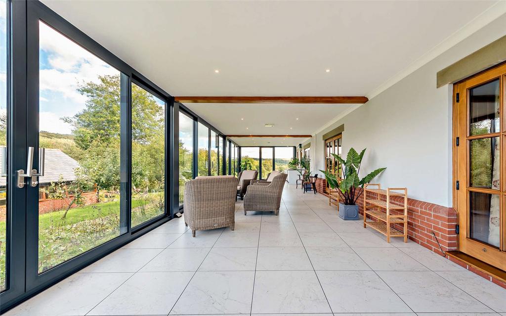 Summer Room