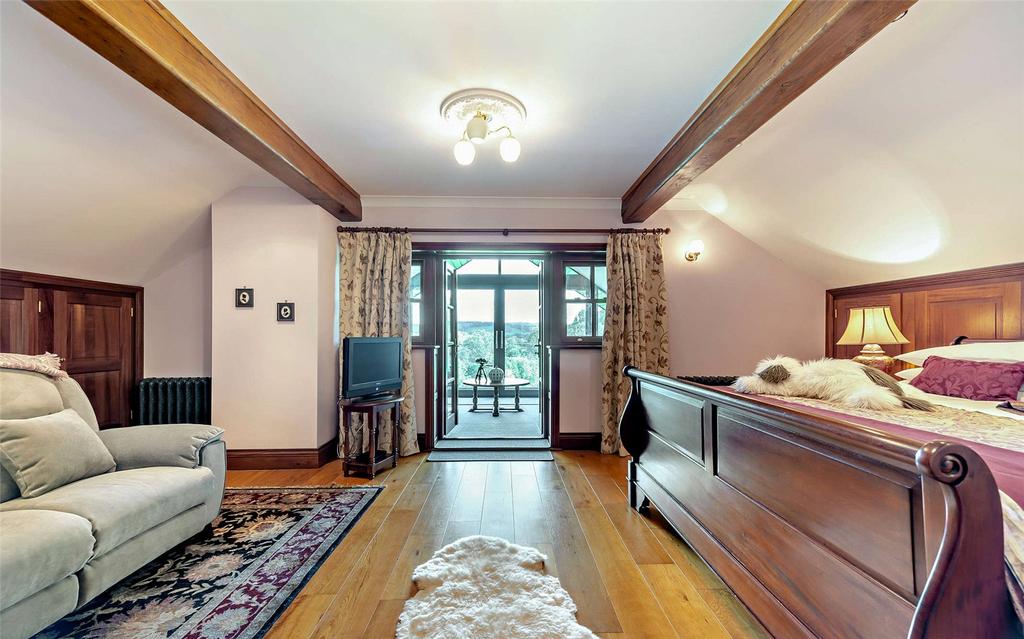 Principal Bedroom