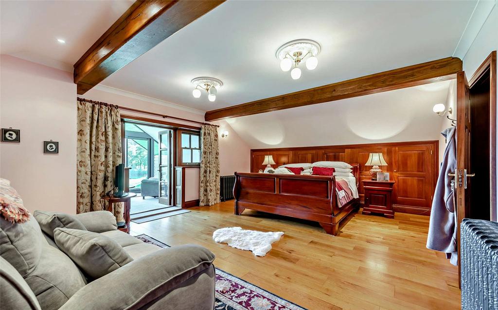Principal Bedroom