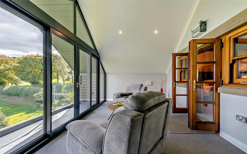 1st Floor Lounge