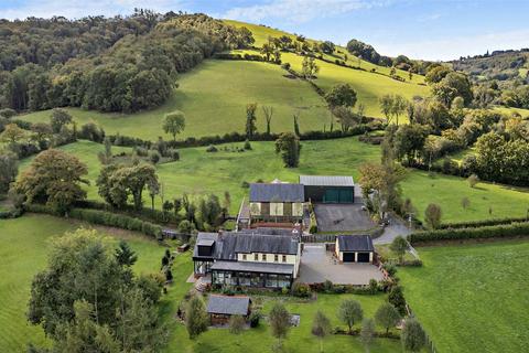 undefined, Pumpsaint, Llanwrda, Carmarthenshire, SA19