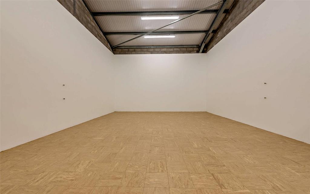 Squash Court