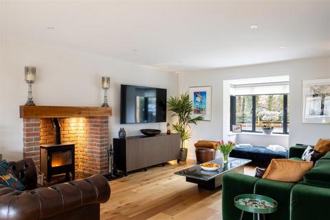 undefined, Starley Close, London Road, Albourne BN6