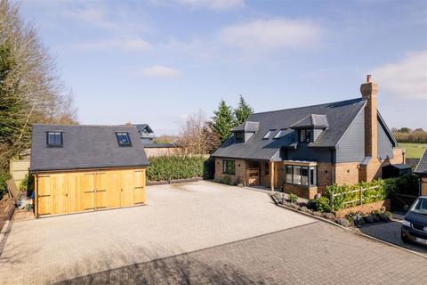 undefined, Starley Close, London Road, Albourne BN6