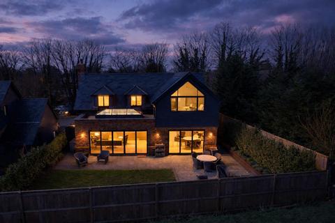 undefined, Starley Close, London Road, Albourne BN6