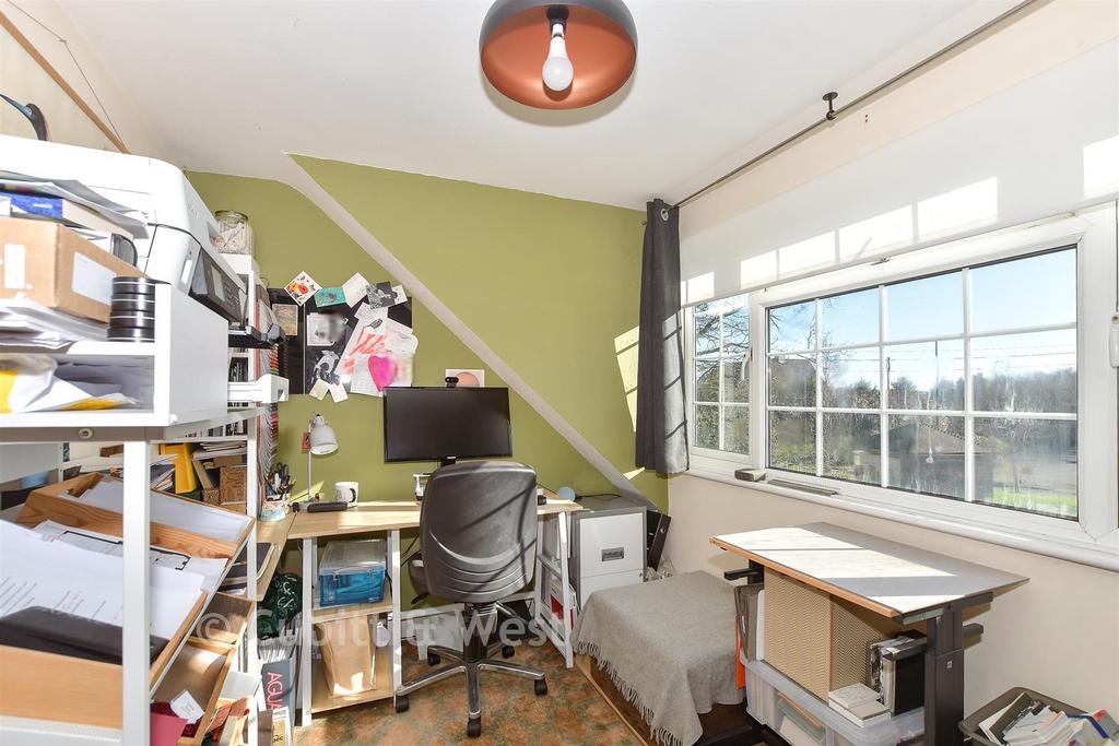Bedroom 3.