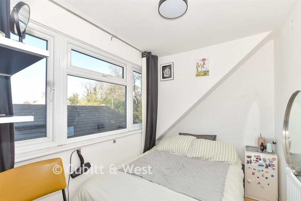 Bedroom 4.