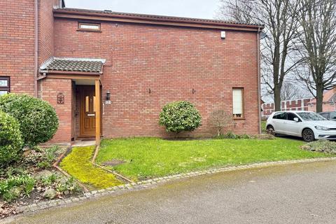 3 bedroom semi-detached house for sale, Horton Close, Darlaston, West Midlands, WS10 8UY