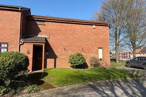 3 bedroom semi-detached house for sale, Horton Close, Darlaston, West Midlands, WS10 8UY