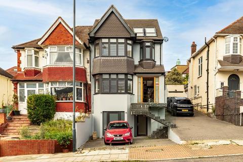 3 bedroom semi-detached house for sale, Dollis Hill Lane, Dollis Hill, London, NW2 6HY