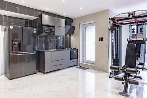3 bedroom semi-detached house for sale, Dollis Hill Lane, Dollis Hill, London, NW2 6HY