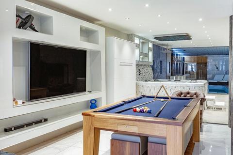 3 bedroom semi-detached house for sale, Dollis Hill Lane, Dollis Hill, London, NW2 6HY